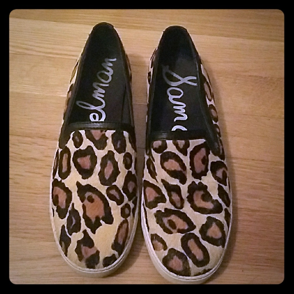 Sam Edelman sneakers